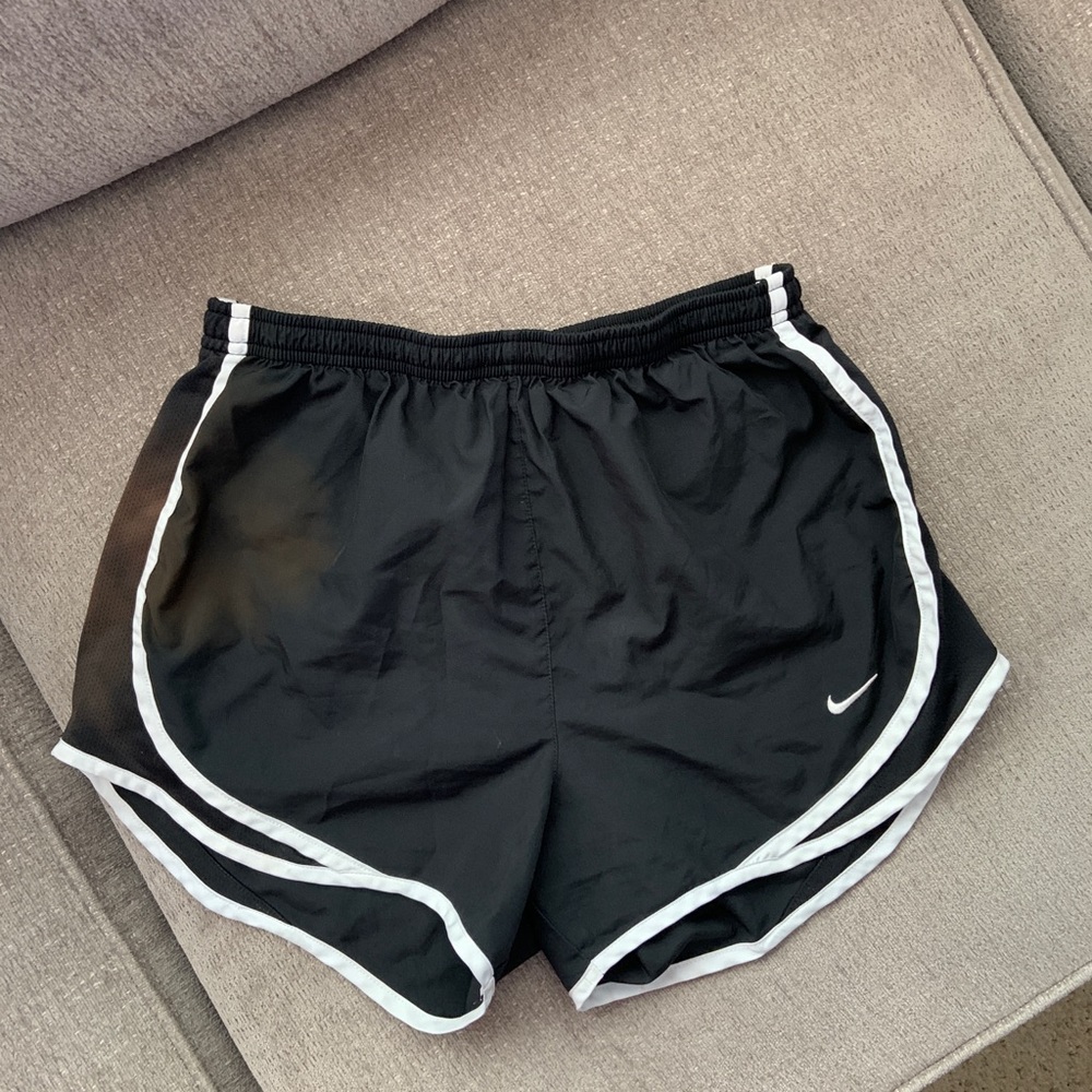 Classic Nike Shorts